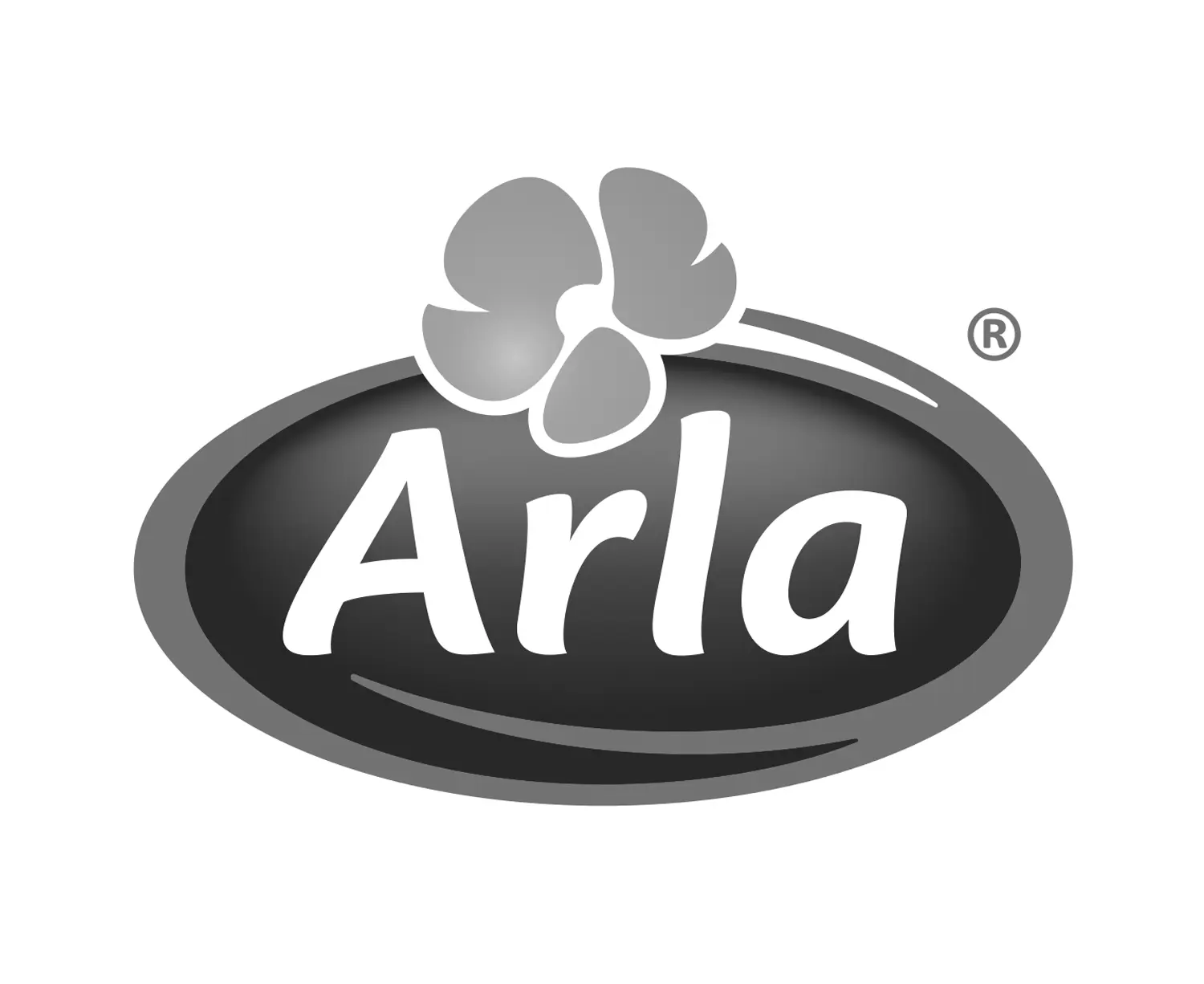 Arla Dairy Logo Stonedale Construction