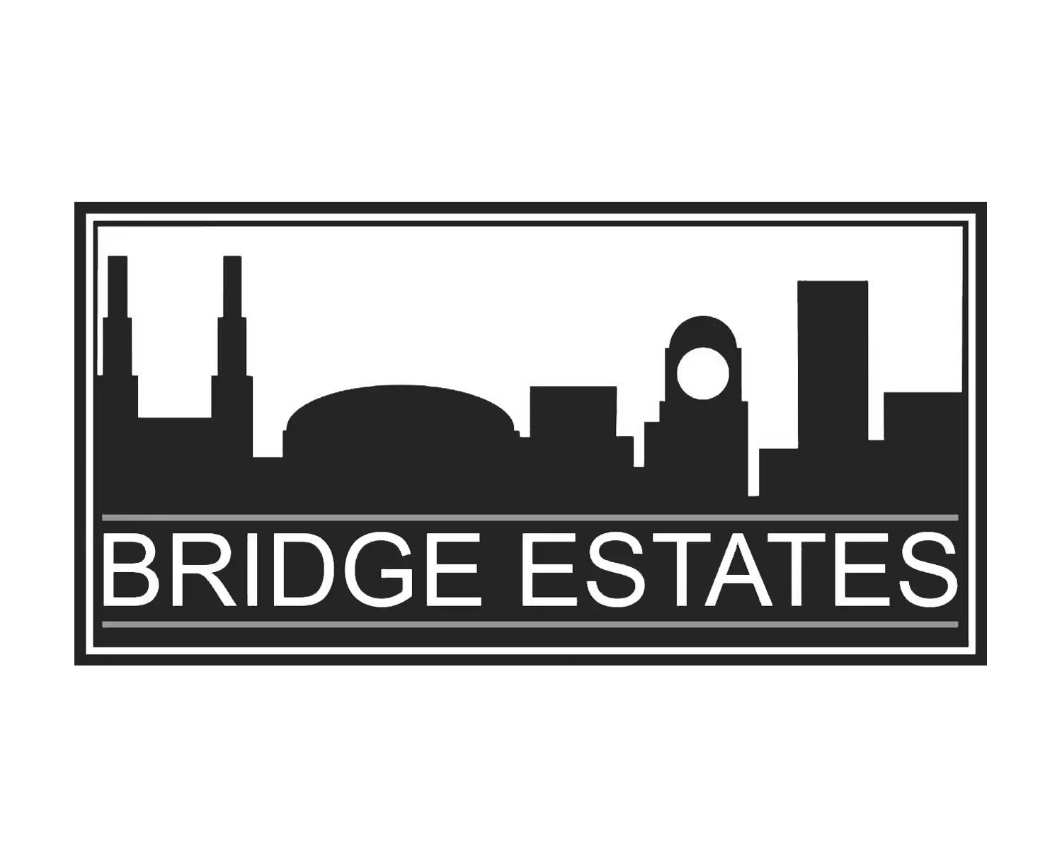 Bridge Estates Logo Stonedale Construction