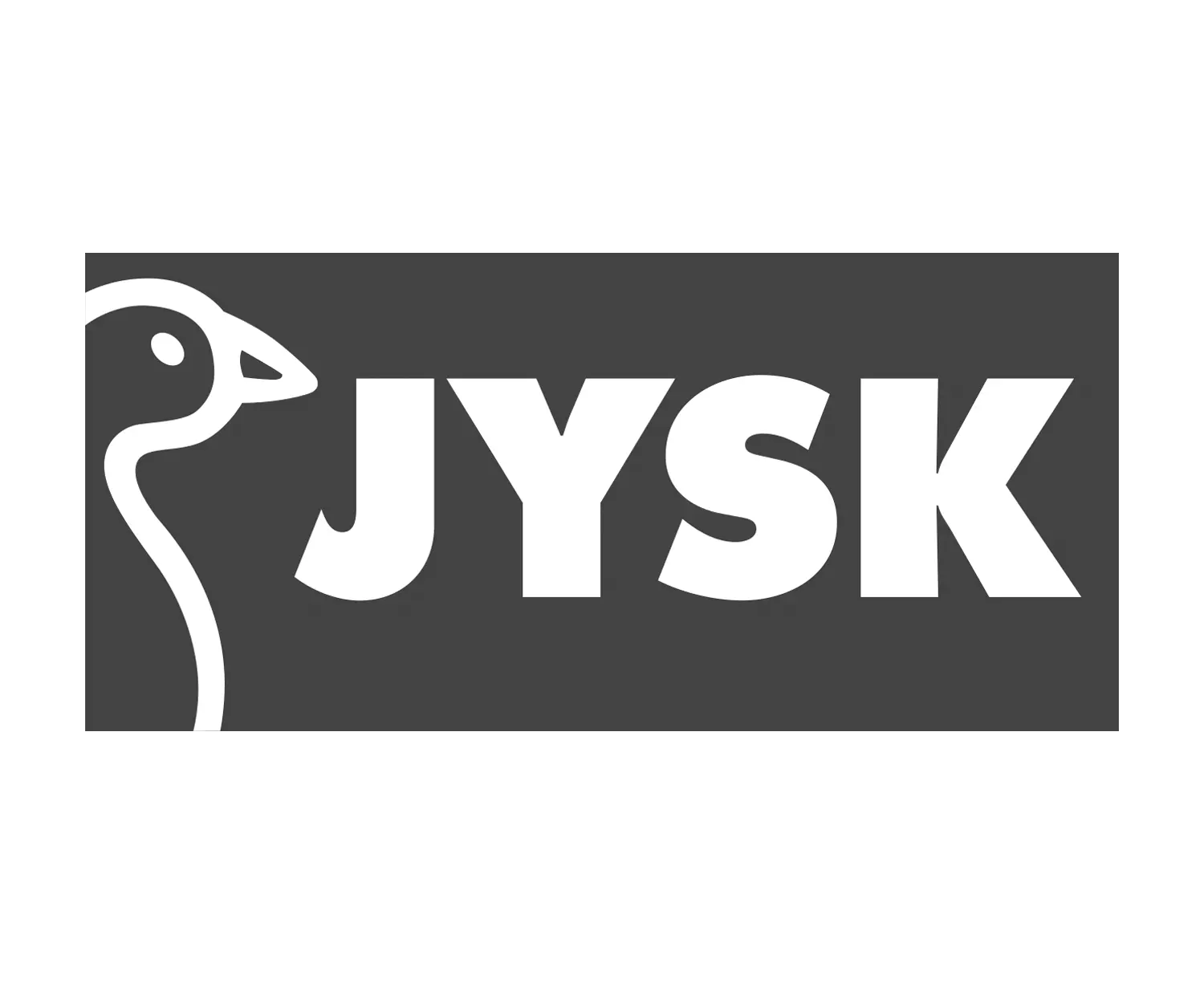 JYSK Logo Stonedale Construction