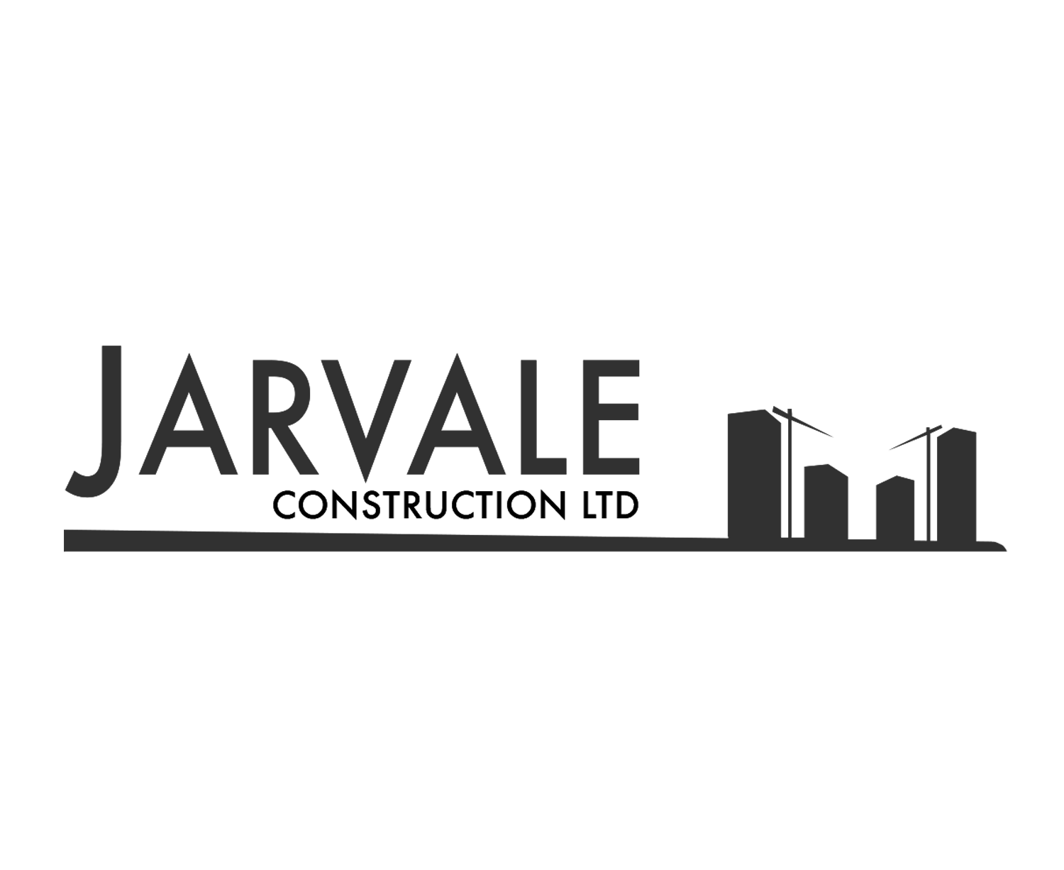 Jarvale Construction Logo Stonedale Construction