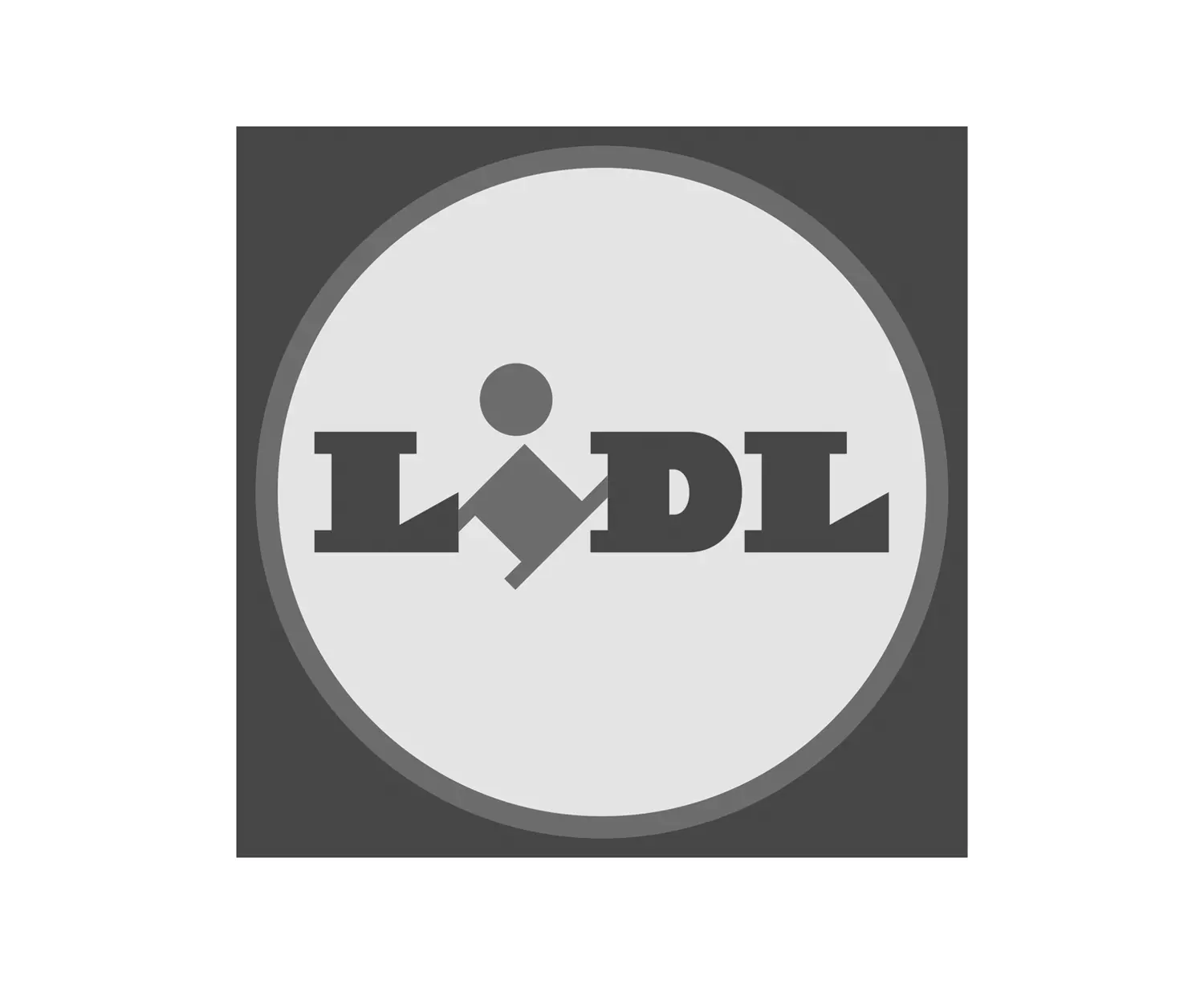 Lidl Logo Stonedale Construction