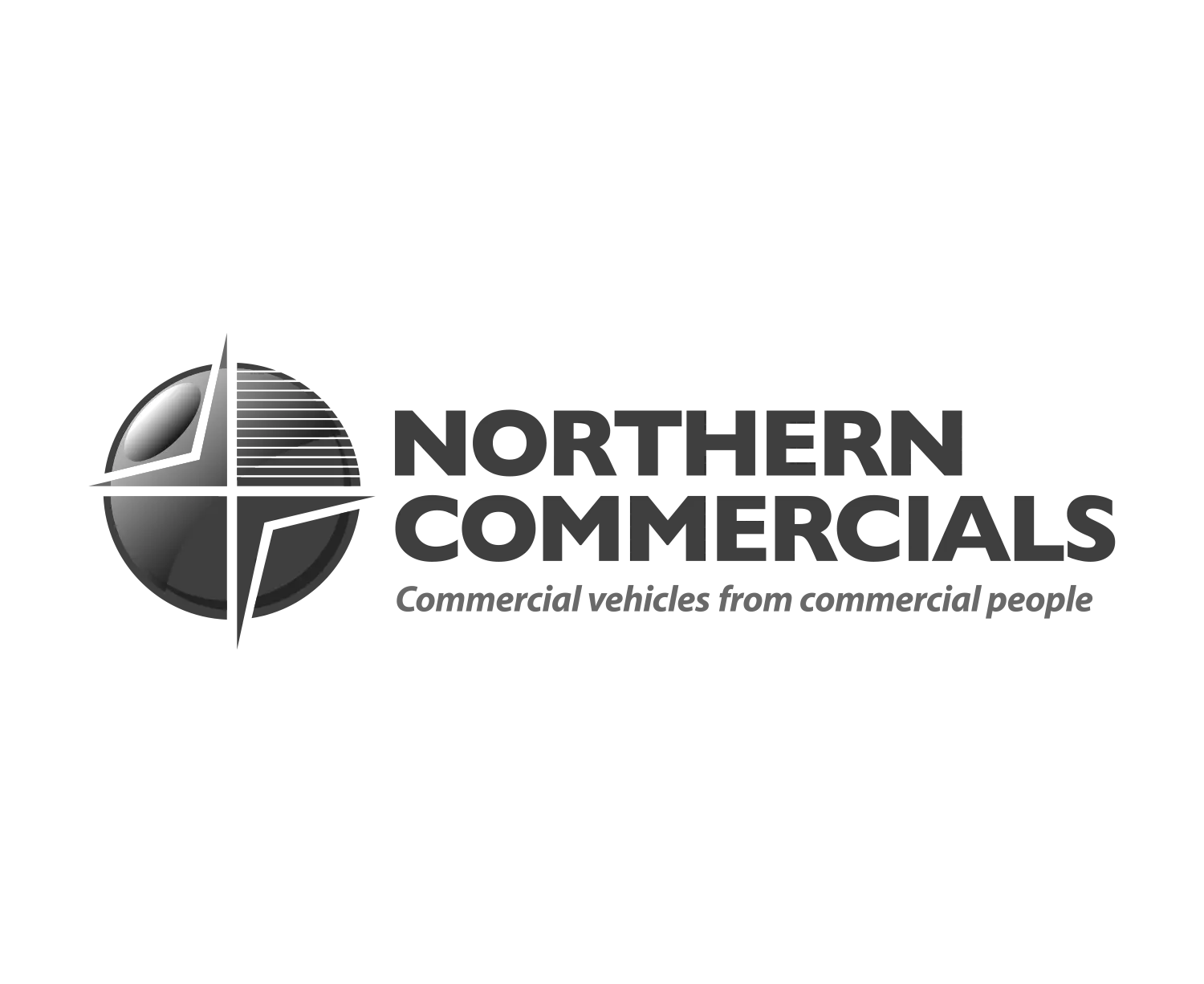 Northern Commercials Logo Stonedale Construction