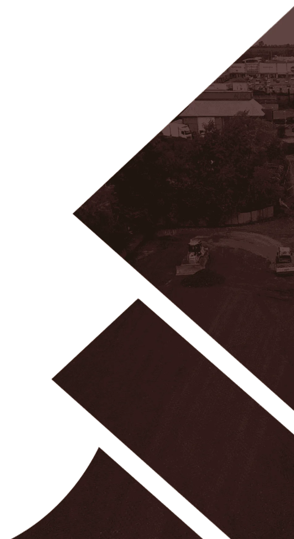 Stonedale_Construction_Website_Projects_Top_Mobile_Lidl_Birstall Contract awarded to Stonedale to undertake the enabling works in preparation for the new Lidl and Home Bargains stores. Works include bulk cut and fill, grouting, piling, drainage, and the installation of new concrete retaining walls.